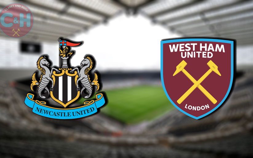 Image for Lopetegui Will Need to Roll the Dice: Newcastle v West Ham Preview