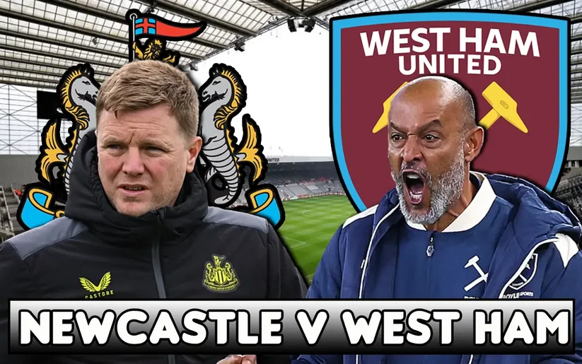 Image for “Bowen Needs Shooting Boots” Newcastle v West Ham Preview, Teams, Line-ups & Predictions