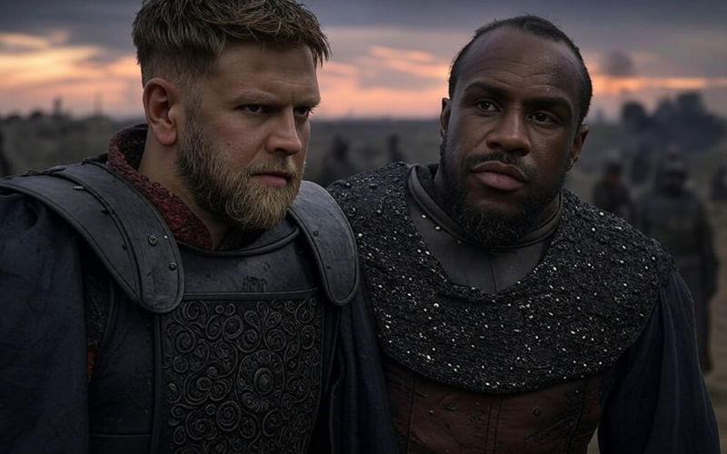 Image for The Four Strikers of The Apocalypse: West Ham’s Centre Forward Curse