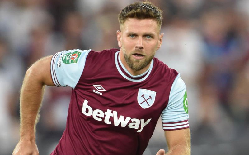 Fullkrug Return Date - Report - West Ham News