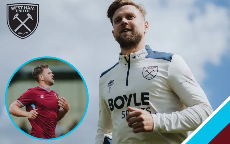 Image for Milan’s plan to sign striker offers real hope – Report | West Ham News