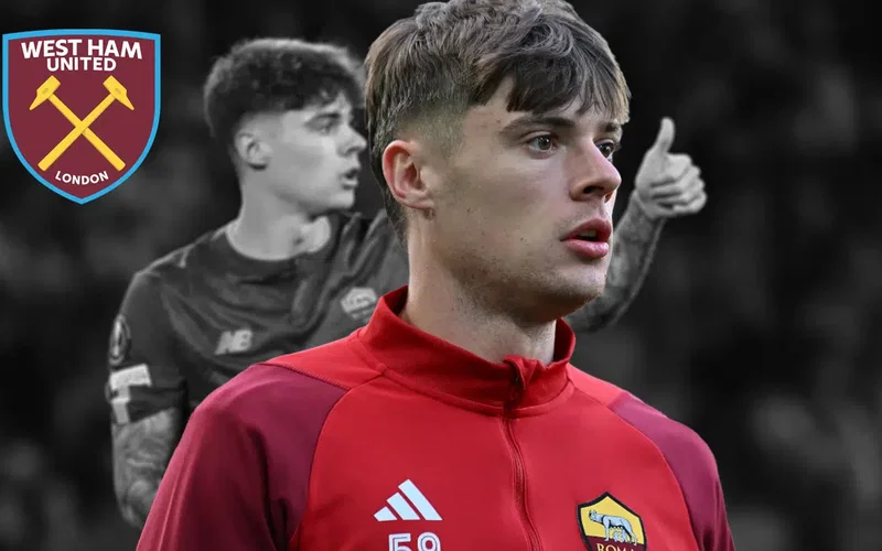 Image for West Ham Transfers | Sky Sports Link West Ham With Move For Serie A Trickster