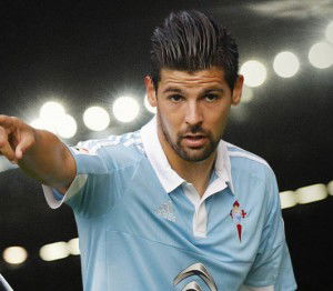 Nolito-Celta-Vigo-Striker-by-LeagueLane