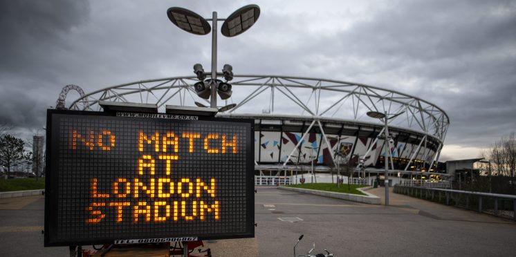 London Stadium To Save Millions - West Ham News