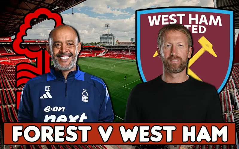 Image for Nottingham Forest v West Ham – Preview, Team News, Predicted Line-ups