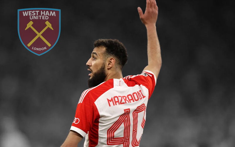Image for Loyalty Payment Delaying Hammers Transfer