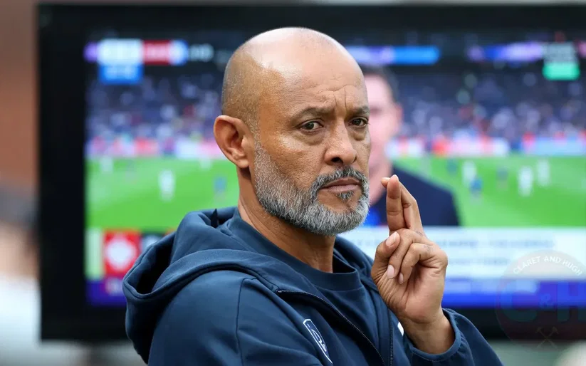 Image for Nuno Won’t Tolerate One Thing Ahead Of Arsenal Survival Showdown