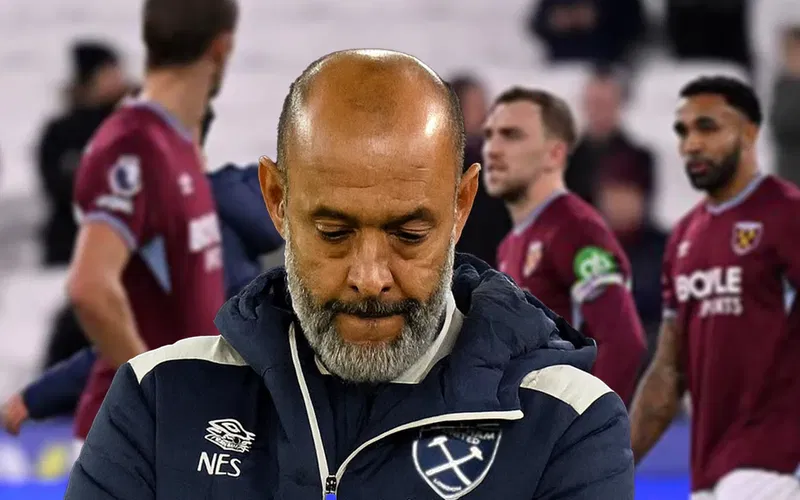 Image for This Squad Has Been Built to Lose — And That Has to Change