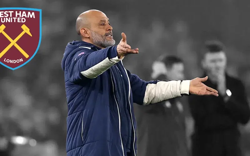 Image for “Planning For Next Season” Nuno Eyeing Free Transfer Raid