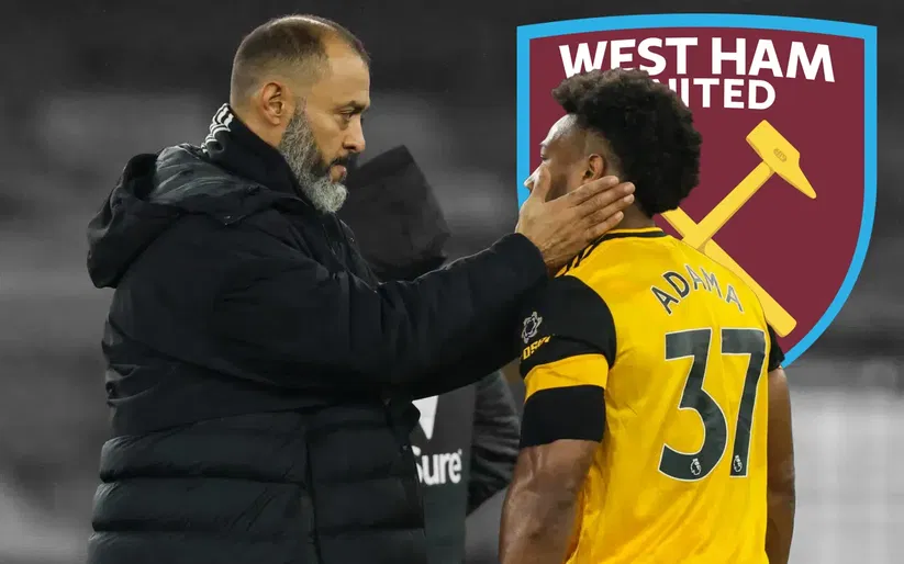 Image for “Bargain Traore Deal?” West Ham Must Still Spend as Winger Arrives to Sign