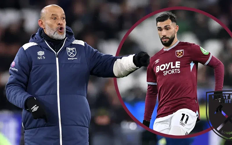 Image for West Ham 1 – 2 Nottingham Forest | The morning after