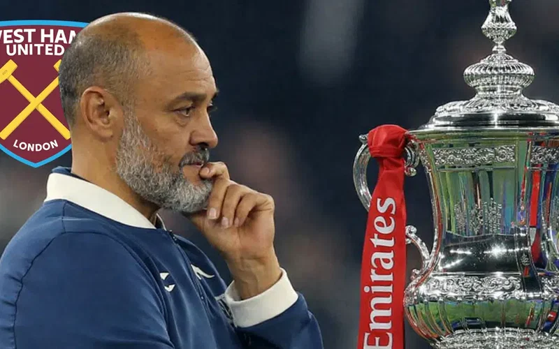 Image for West Ham Opinion: Why Survival Must Come Before FA Cup Glory