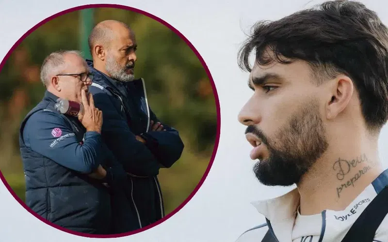 Image for “Asking Price Agreed” as West Ham Brace Themselves for 40M Paqueta Bid