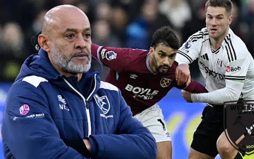 Image for West Ham have their Paquetá replacement in sight – Report