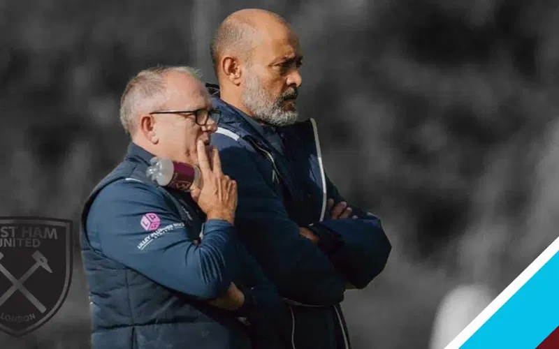 Image for Starlet has missed the Nuno revolution | Exit awaits in January