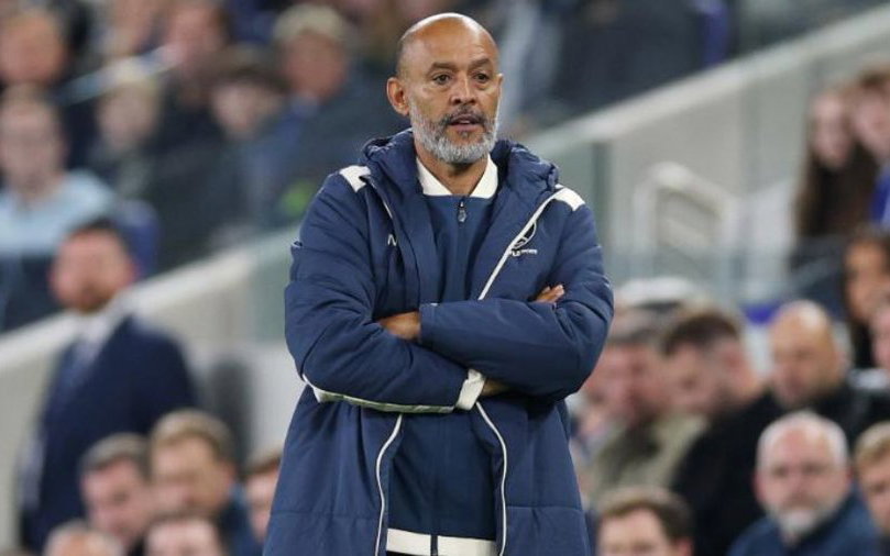 Image for Quartet facing up to consequences of Nuno’s ruthless streak  | West Ham News