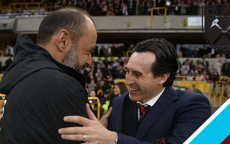 Image for Emery seeks to exploit “West Ham’s underlying issue ” – Report