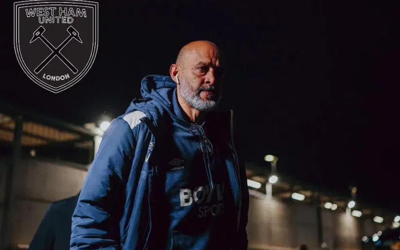 Image for Nuno’s mistakes that could cost Hammers dear | West Ham News