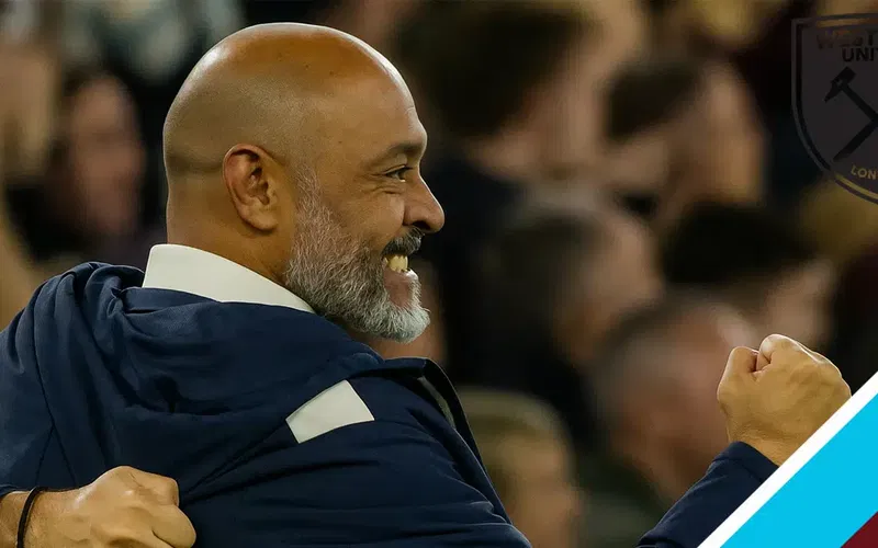 Image for Sell in January or lose millions |  Nuno’s stark choice ahead of winter window