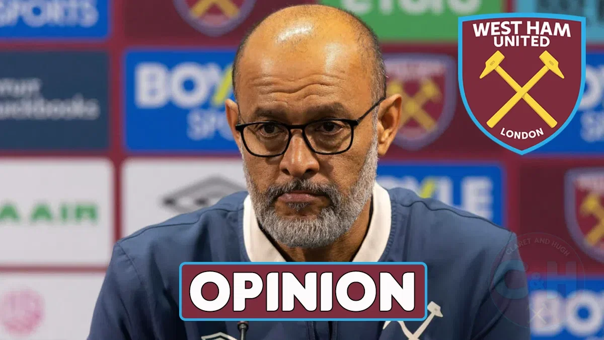 Chelsea Performance Offers West Ham Tiny Bit Of Encouragement - West Ham News: C&H