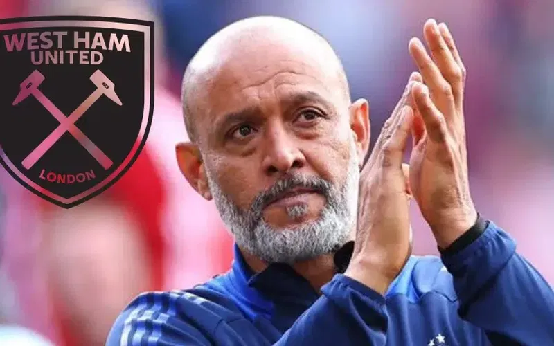 Image for West Ham United 2 – 3 Aston Villa | Nuno – Rating as Hammers fall short again