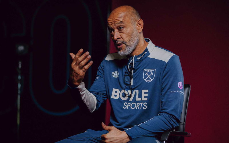Image for Nuno’s blueprint for success at West Ham United – Report