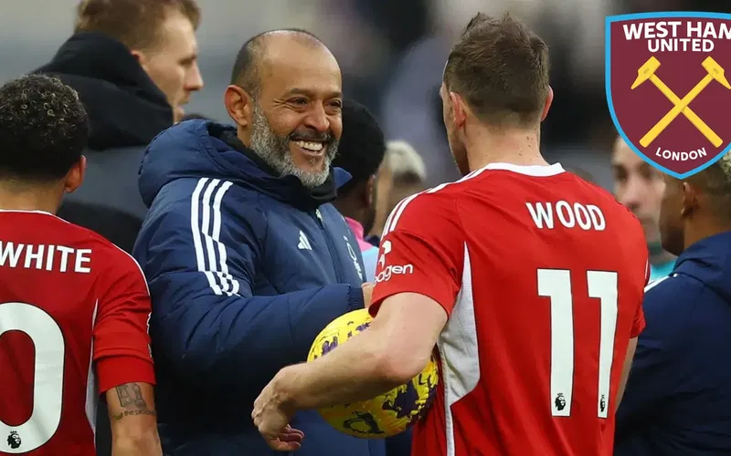 Image for Clash of cultures at West Ham | Nuno’s targets have a ‘David Moyes’ feel about them