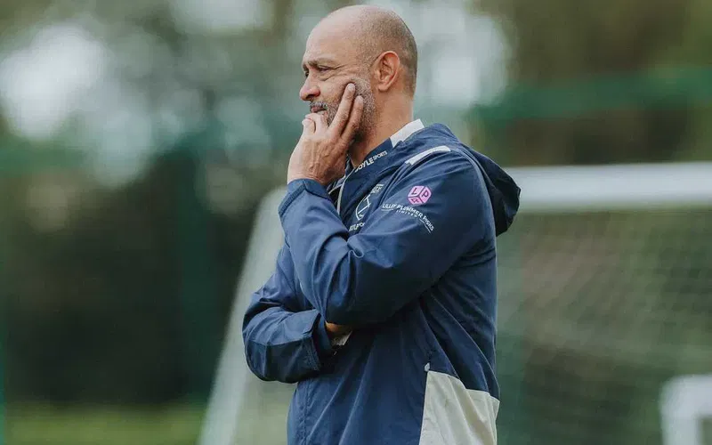 Image for Brazilian in line for full debut as Nuno rings the changes | West Ham News