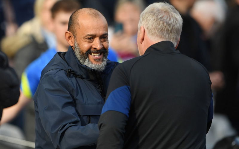 Image for Moyesball Mk2 as West Ham Face Everton Reset