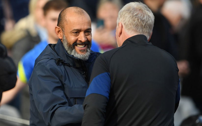 Image for Moyesball Mk2 as West Ham Face Everton Reset