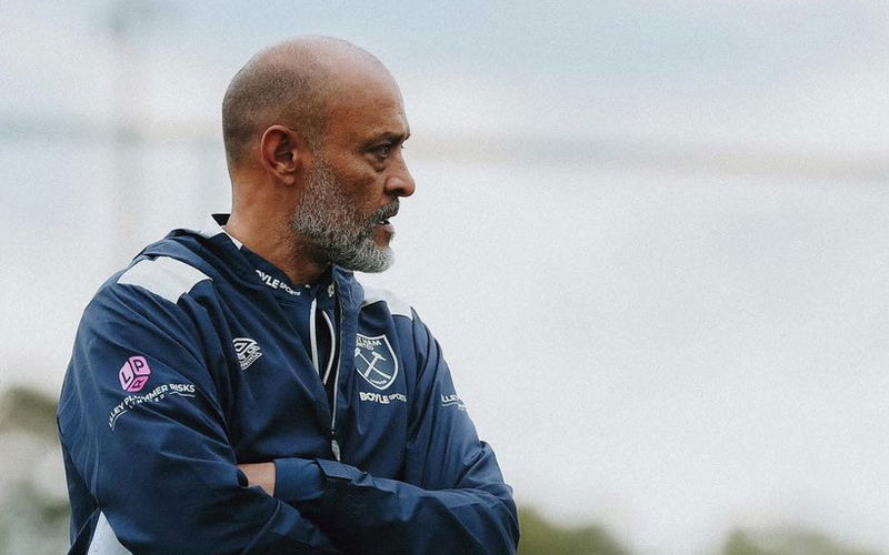 Image for No Easy Games: Nuno Faces Brutal West Ham Survival Fight