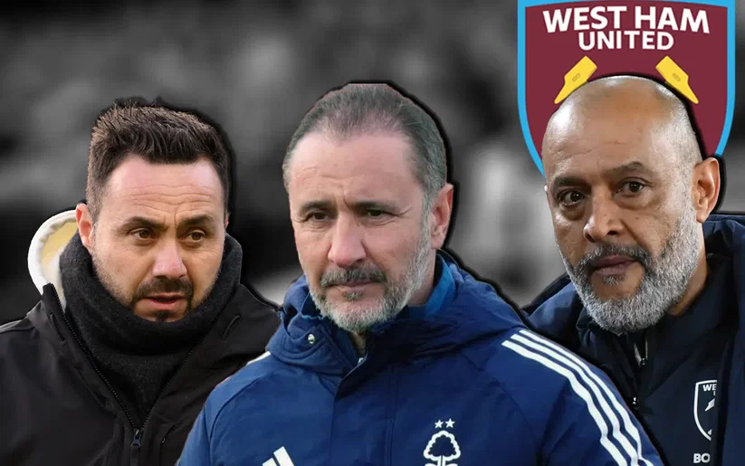 Image for West Ham Survival Picture Shifts As Leeds Result Offers Unexpected Twist