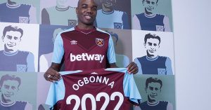 Ogbonna