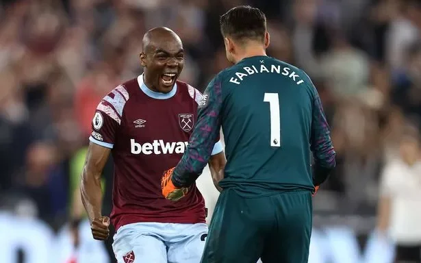 Image for No New Deal For Ogbonna