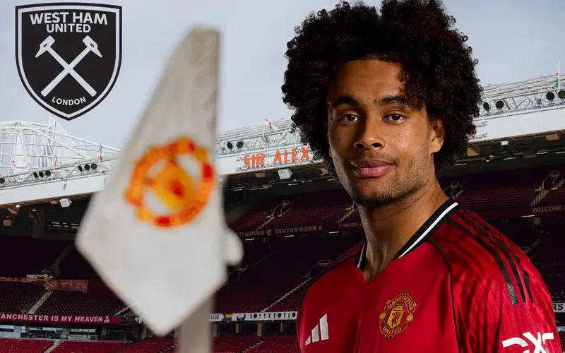 Club's about turn | Forward back on Hammers radar - West Ham News