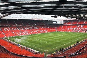 Old-Trafford-Stadium-Manchester-United