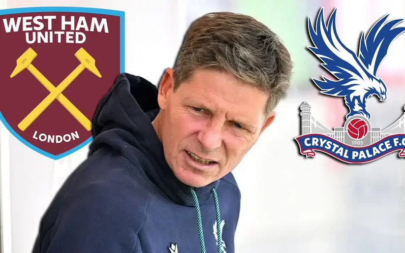 Image for “Prioritise Europe” West Ham Boost as Palace Cruise to Semi With Strong Side