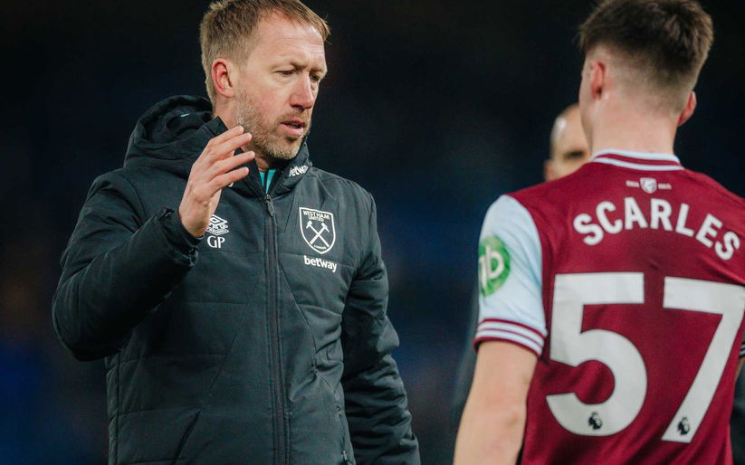 Image for West Ham Exclusive: Hammers Reveal Big Plans For Starlet