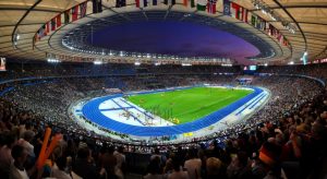 Olympiastadion