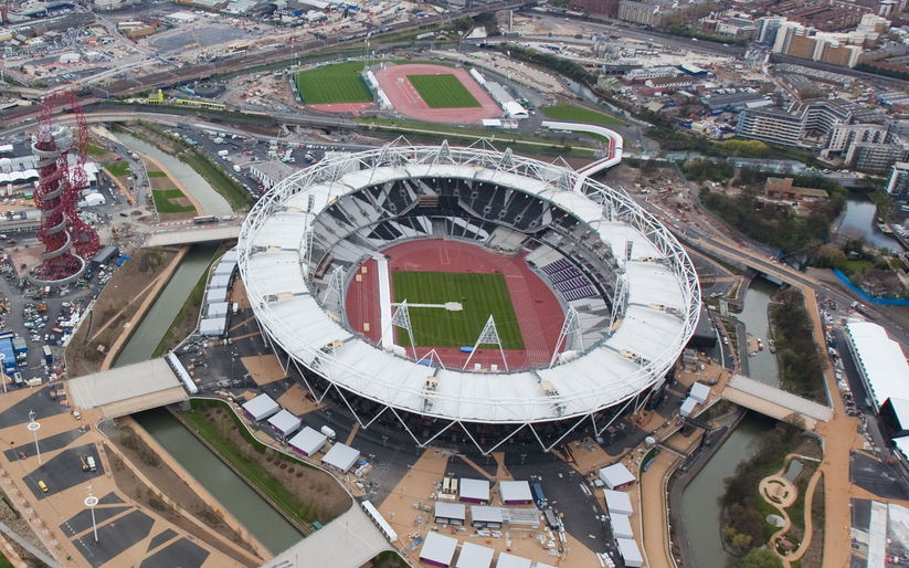 Image for OS to get artificial/natural grass mixed pitch
