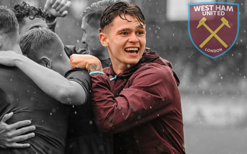 Image for “Enough is Enough” as Tuchel Favourite Returns to West Ham