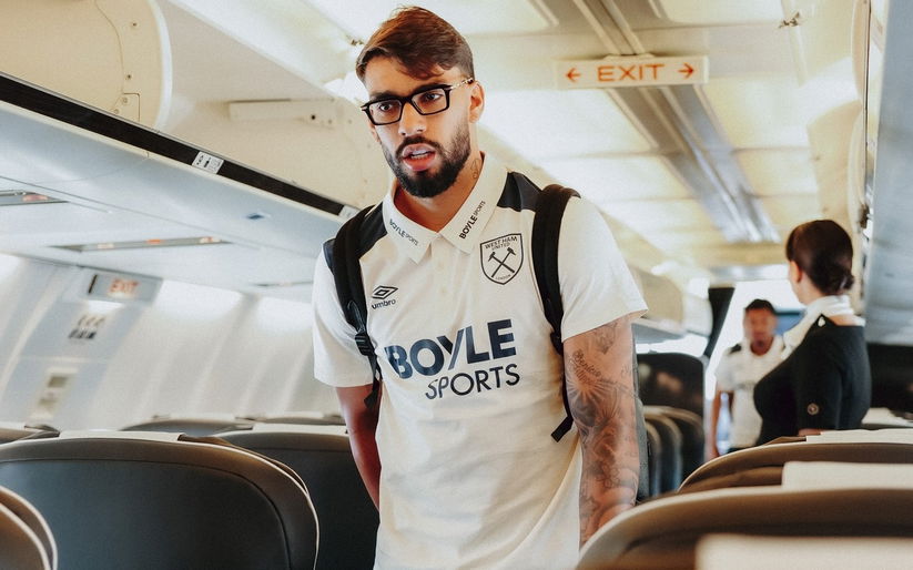 Image for The Paqueta waiting game continues