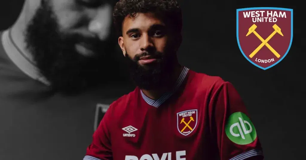 Pablo Felipe-West Ham transfer