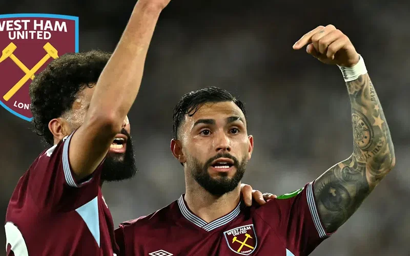 Image for West Ham 4 – 0  Wolves | Nuno Espirito Santo rated : Wolves routed, Leeds looking over their shoulder