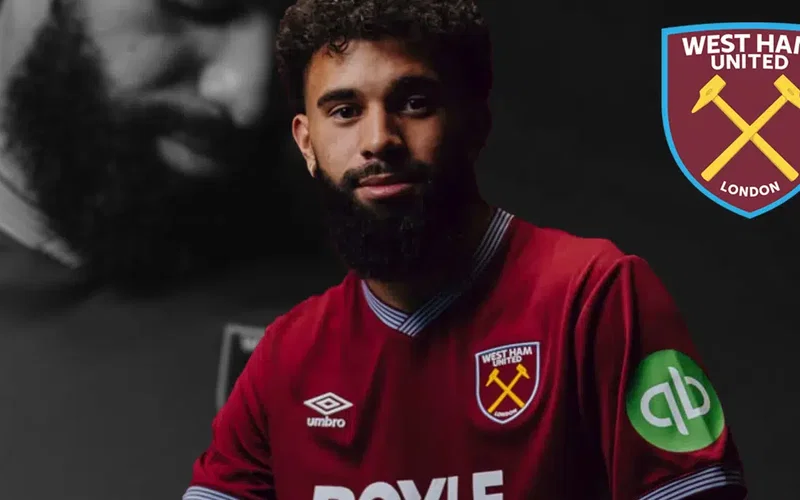 Image for Striker’s very frank social media admission is no shock | West Ham News