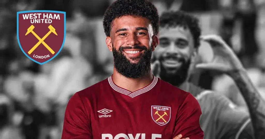 Pablo-Gil-Vicente-Transfer-West Ham