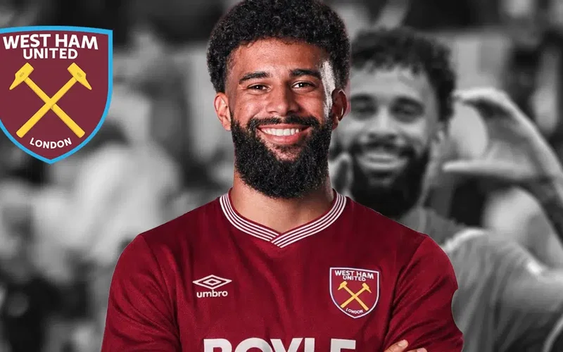 Image for West Ham Insider Reveals “Transfer Complete” Pablo is a Hammer