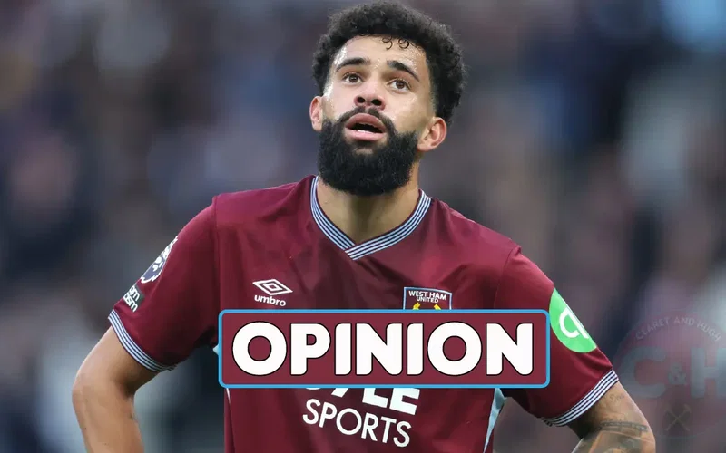 Image for West Ham Truth Emerges As One Major Problem Could Decide Survival Fight