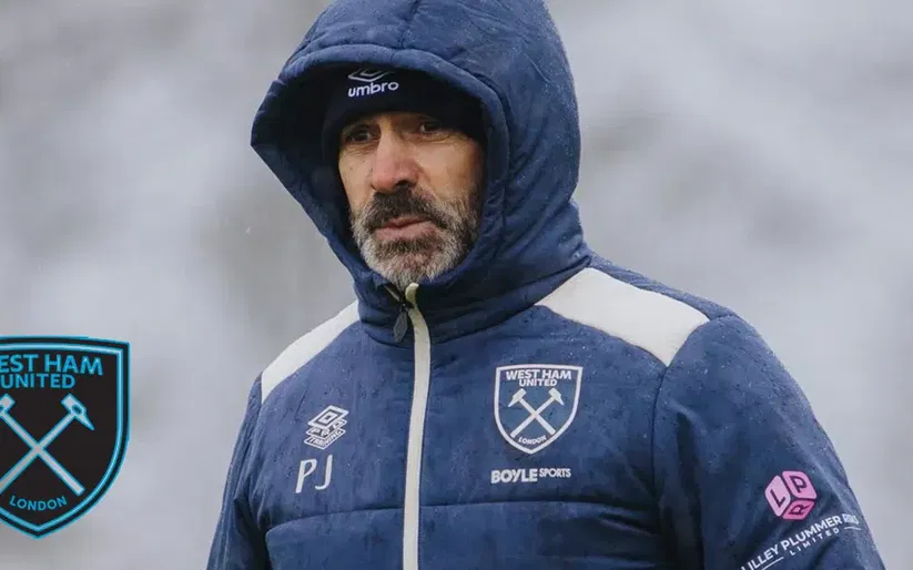 Image for Breaking the nasty habit of late concessions | West Ham News