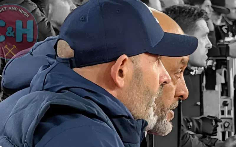 Image for West Ham Dressing Room ‘Fracture’ Exposed as Transfer Clear-Out Pays Off